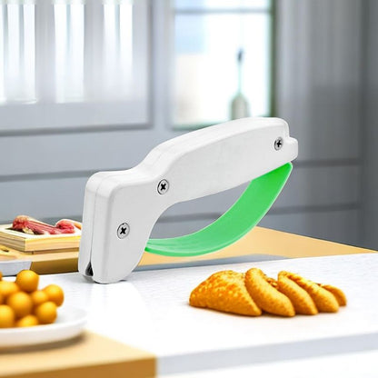 Sharpex™ - Portable Knife Sharpener (40% Off)