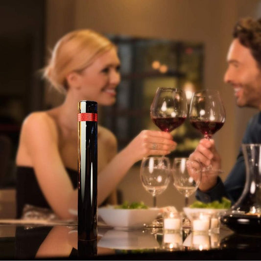 Vinique™ - Wine Opener (40% Off)