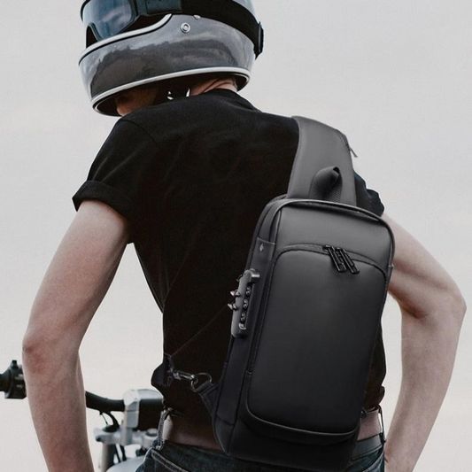 Voylock™ - Ultra-Secure Travel Bag (60% Off)