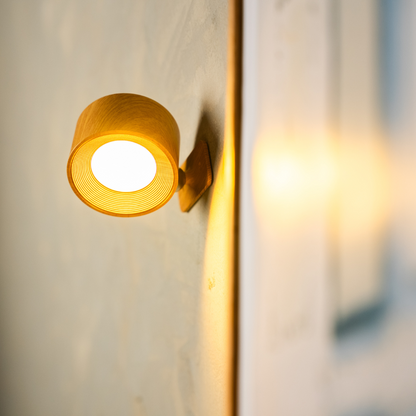 Orelume™ – Modern Wall Lamps for Ambient Glow  (50% Off)