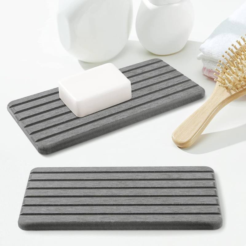 Overa™ - Super-Absorbent Stone Strays for Spotless Sinks (1+1 Free)