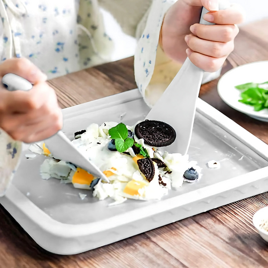 Culinae™ - DIY Frozen Yoghurt Ice Maker (50% Off)