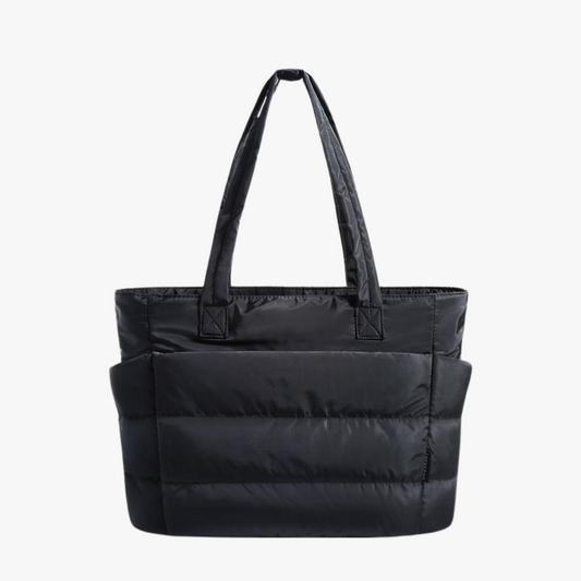 Carrella™ - Quilted Cloud Bag