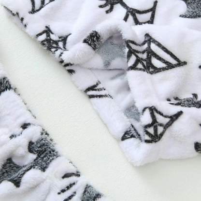 Boojammas™ – Glow-in-the-Dark Halloween Pajamas Set (50% Off)