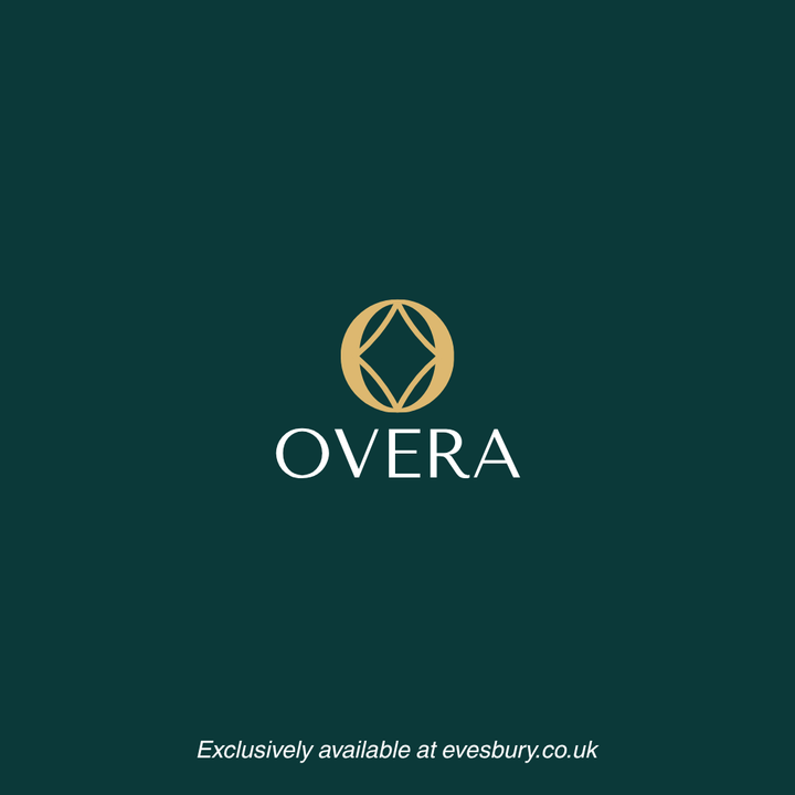 Overa - 2 Luxurious Twist-Lock Suction Hooks