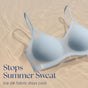 Silkiva – Ultra-Thin Ice Silk Comfort Bra