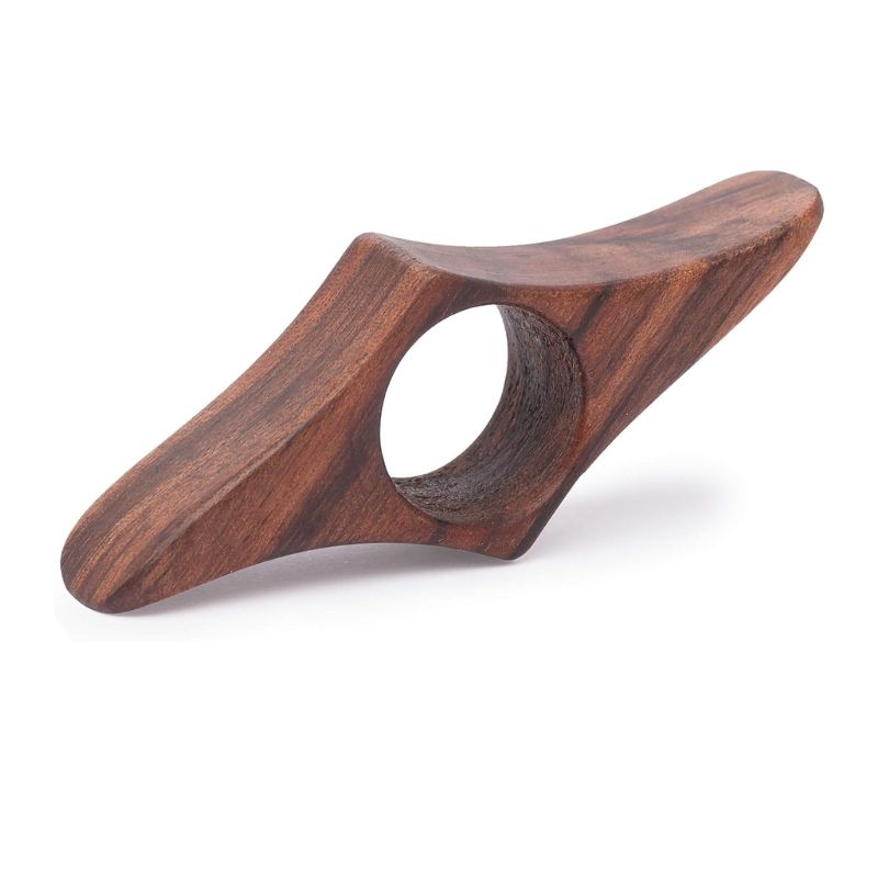 StoryGrip™ - Thumb Page Holder for Relaxed Reading
