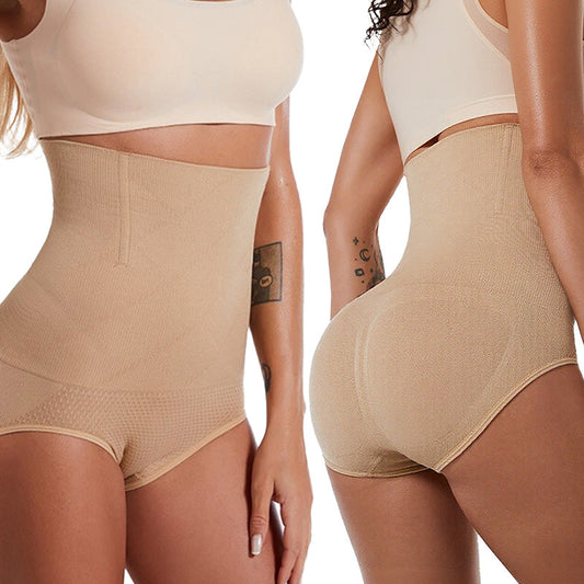 Sculpta™ – High Waisted Tummy Control Panty (50% Off)