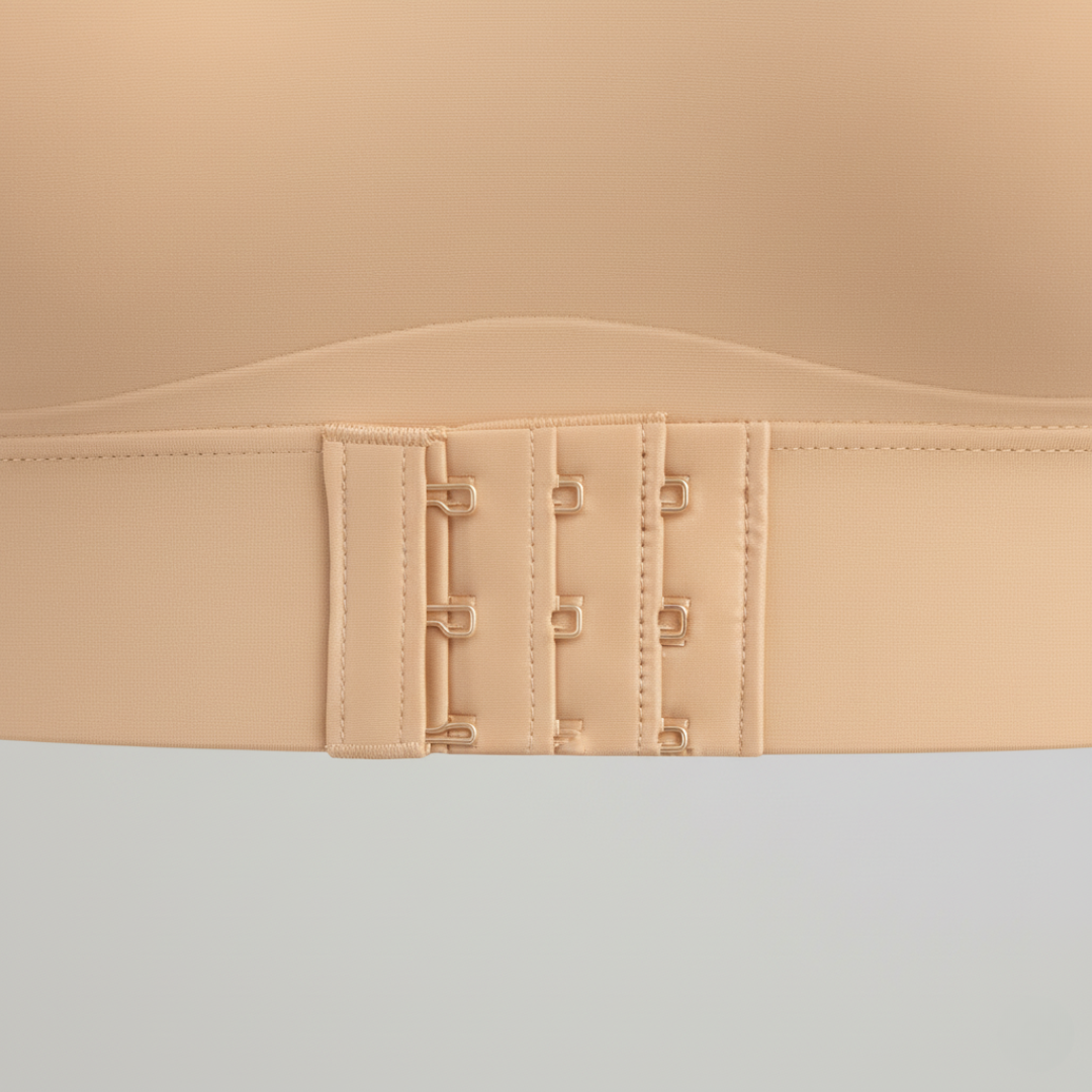 Elvara™ – Front Closure Posture Bra (1+1 Free)