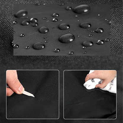 Moduvo™ – All-in-One Backpack for Life on the Go (50% Off)