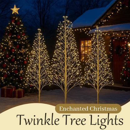 Lunessia™ – Twinkle LED Branch Light Tree (40% Off)