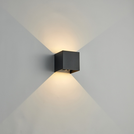 Glindra™ – Modern Touch-Activated Cube Light (50% Off)