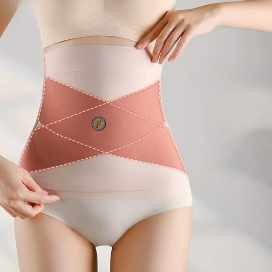 Wearbella™ - Belly Smoother for Everyday Confidence (1+1 Free)