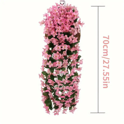 Florenza™ - Floating Floral Displays for a Dreamy Touch