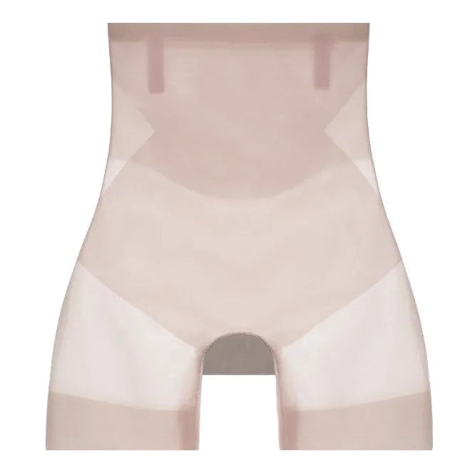 Slimaire - Women's Seamless High Waist Shaping Shorts