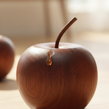 Aromelle™ – Natural Wood Essential Oils Diffuser