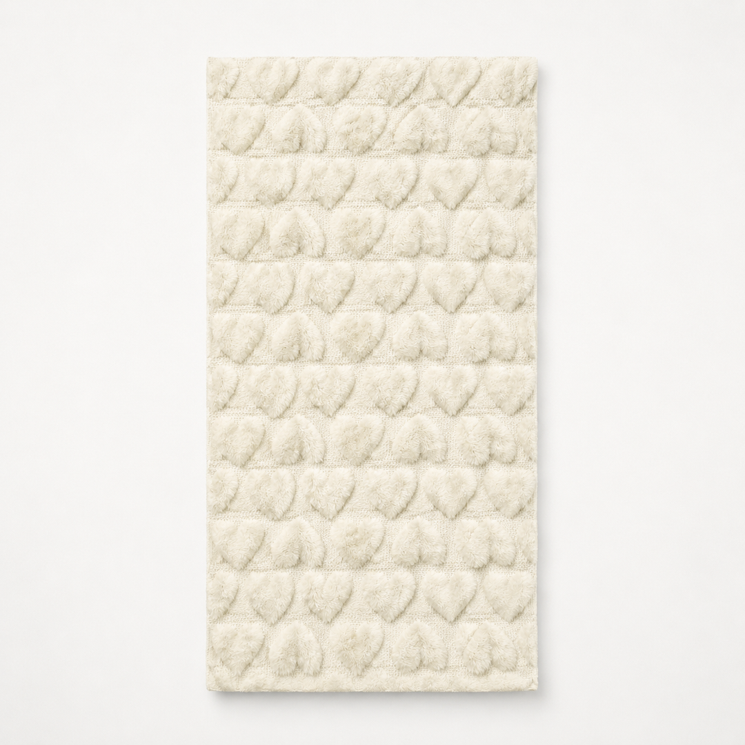 Linora – Full-Length Frame Table Runner