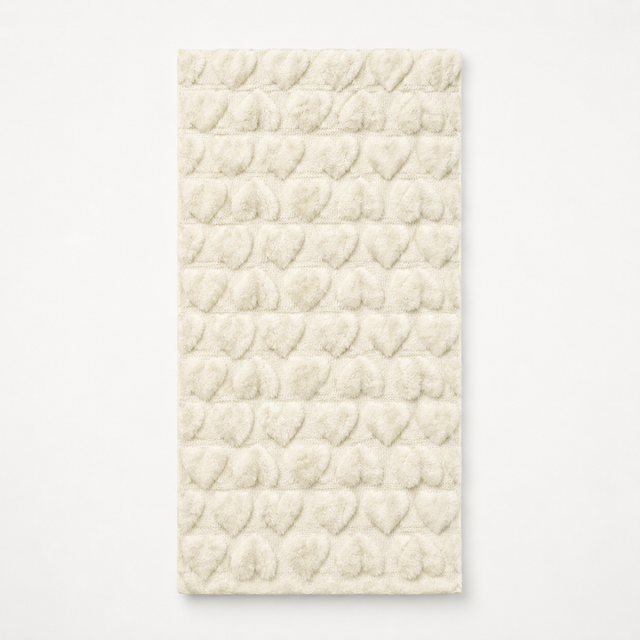 Linora – Full-Length Frame Table Runner