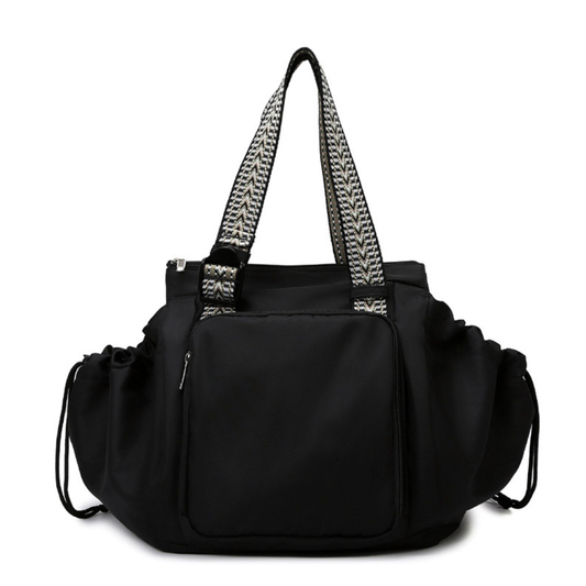 CRADLO™ –  Foldable Travel Cradle & Storage Bag