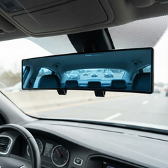 Clearspan - Wide Angle Panoramic Rearview Mirror