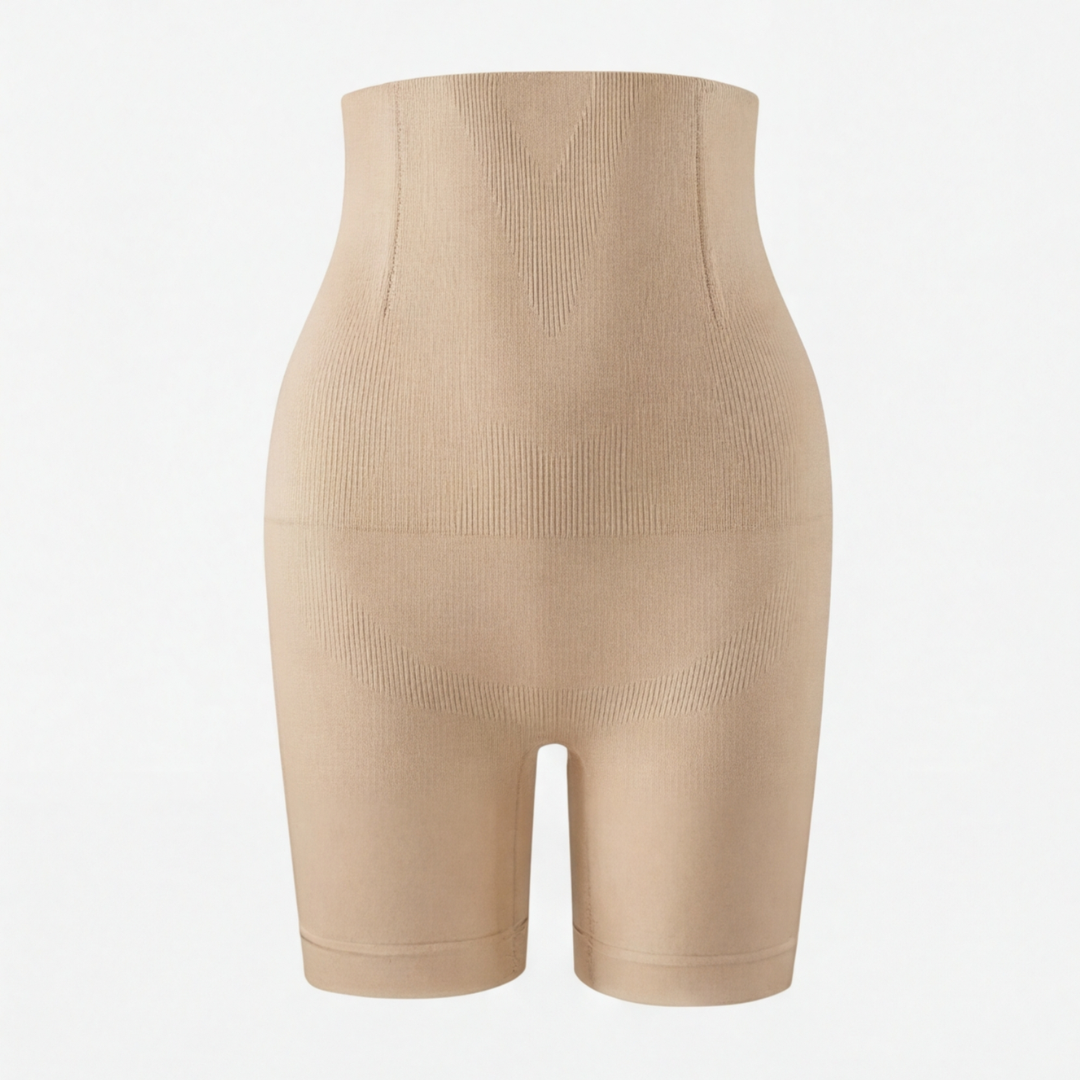 Sculpta – High Waist Tummy Control Shaping Shorts