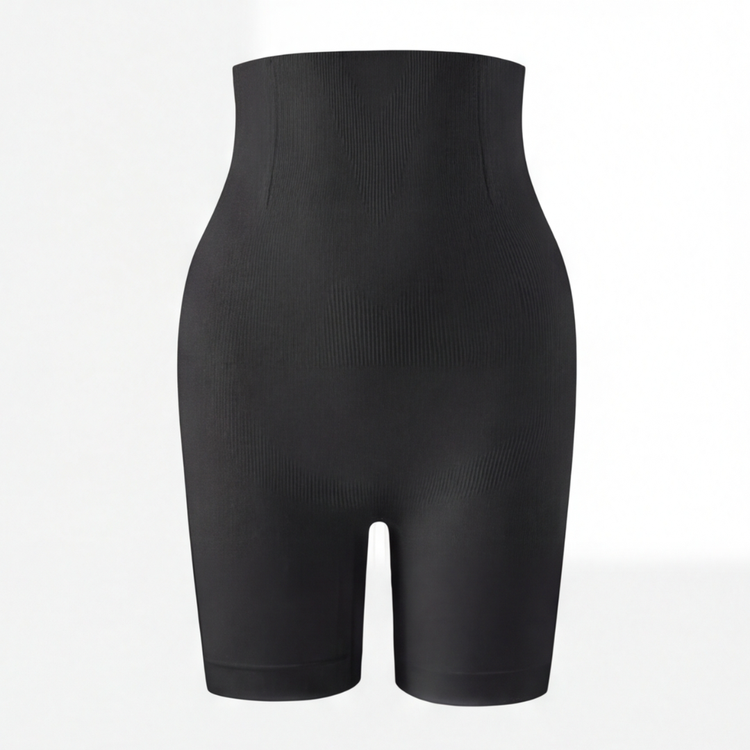 Sculpta – High Waist Tummy Control Shaping Shorts