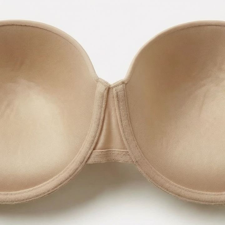Liftara™ – Wide Band Wireless Bra with removable straps