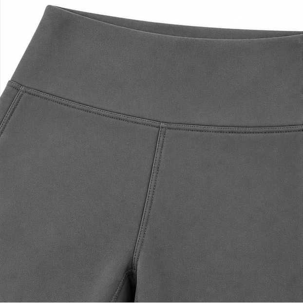 Form & Field – High-Waisted Cargo Pocket Leggings
