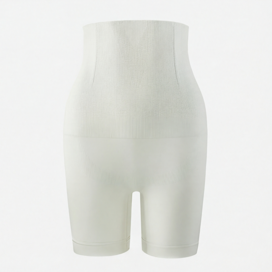 Sculpta – High Waist Tummy Control Shaping Shorts