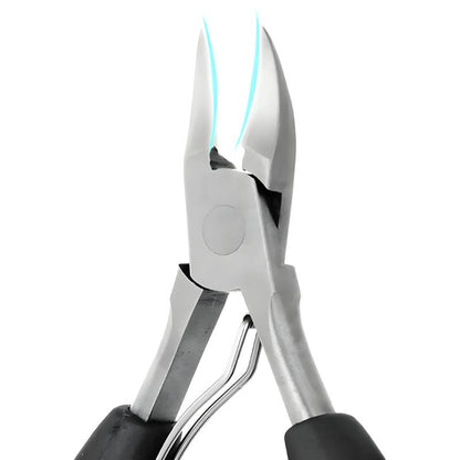 Blisswell™ - Painless Precision 6-In-1 Nail Clipper Set