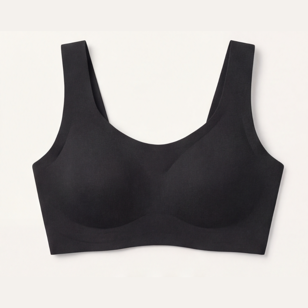 Veluna – Seamless Wireless Comfort Bra
