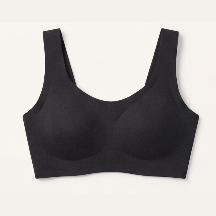Veluna – Seamless Wireless Comfort Bra