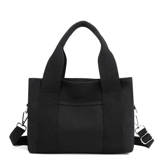 Miyora™ – Handmade Canvas Mini Organizer Bag