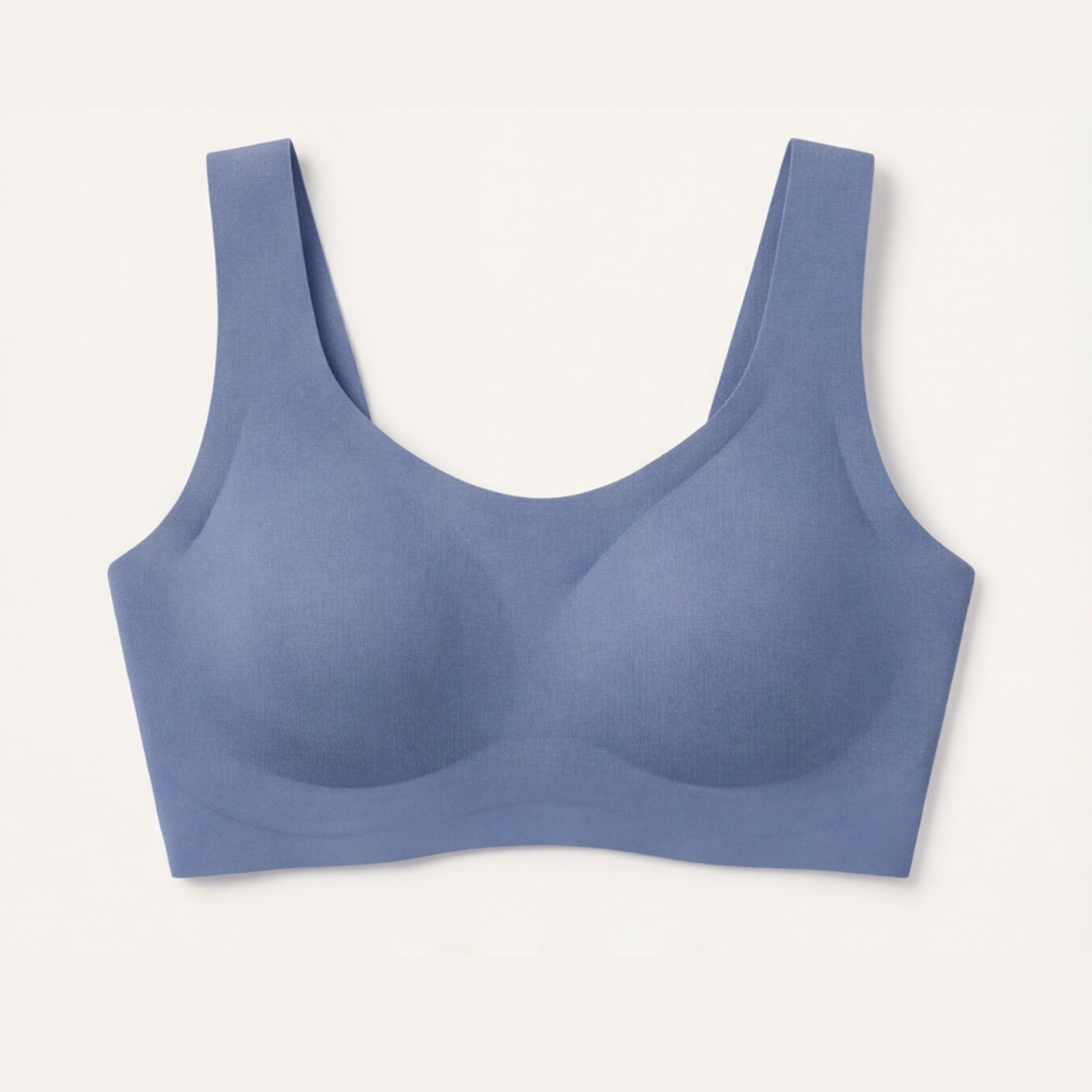 Veluna – Seamless Wireless Comfort Bra