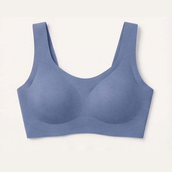 Veluna – Seamless Wireless Comfort Bra