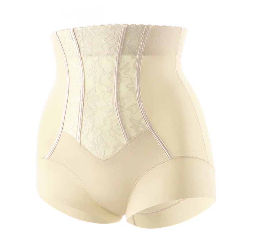 Silhera – High-Waist Shaping Panty for Tummy Control