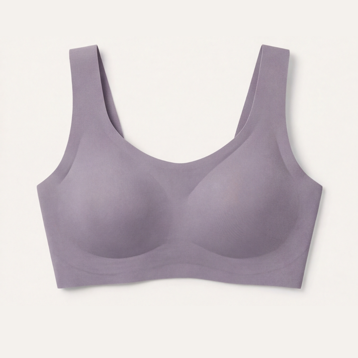 Veluna – Seamless Wireless Comfort Bra