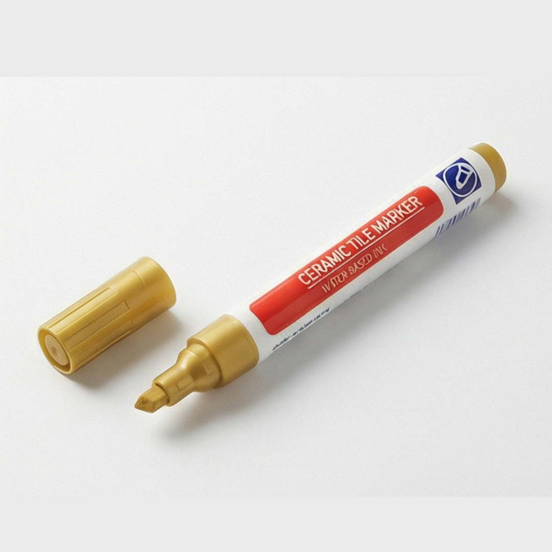 Groutglow™ Waterproof Grout Pen for Tile Repair all colors (12Pcs)