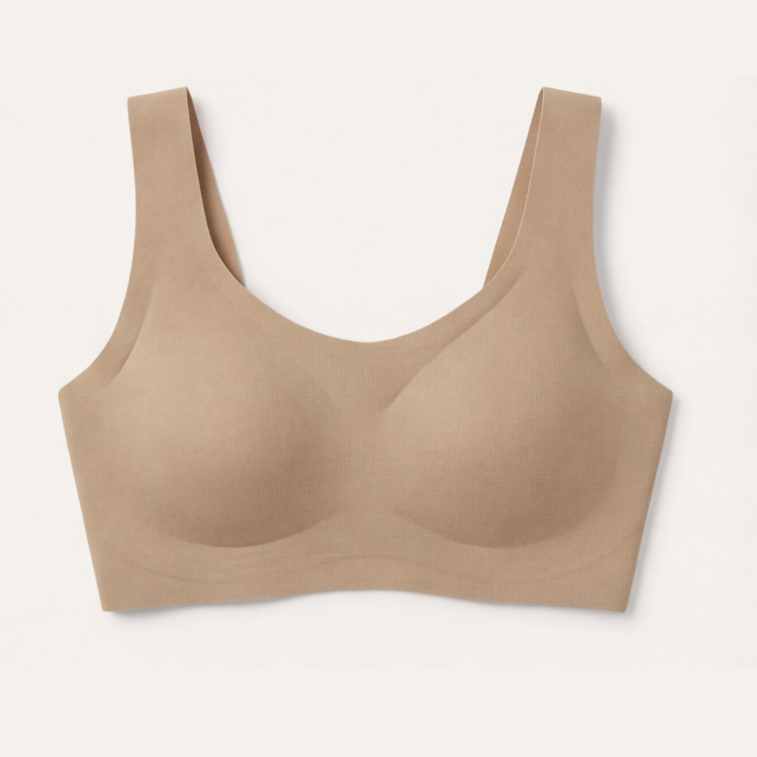 Veluna – Seamless Wireless Comfort Bra