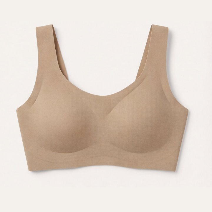 Veluna – Seamless Wireless Comfort Bra