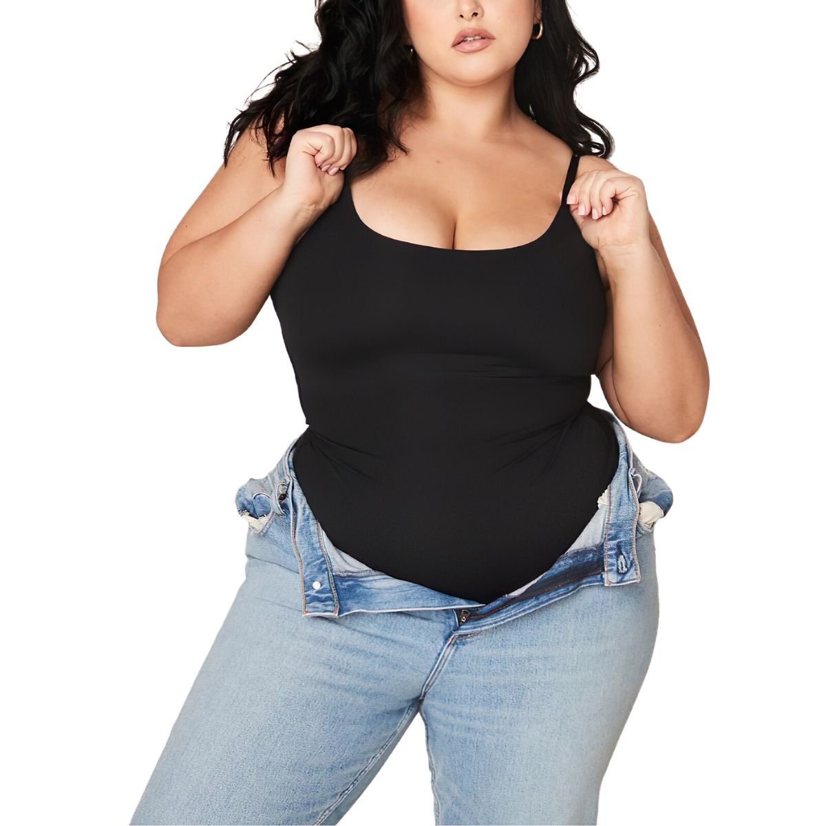 Velura™ - Snatch Shape Bodysuit (1+1 Free)