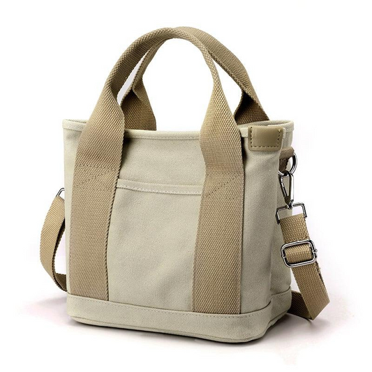 Miyowa™ - Handmade Japanese Organizer Tote Bag (60% Off)
