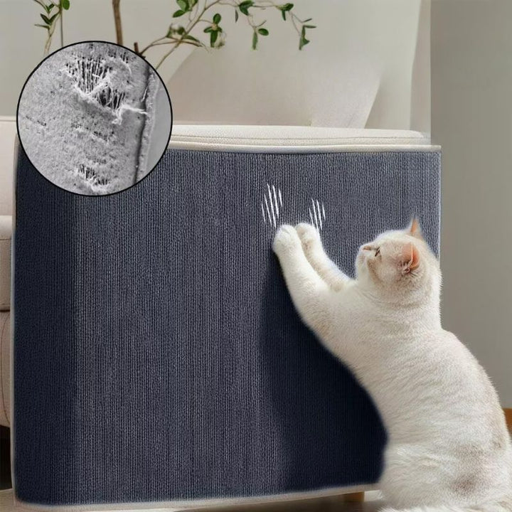 PurrTex™ - Peel & Stick Cat Scratch Protector Pads (50% Off) – Clarendale