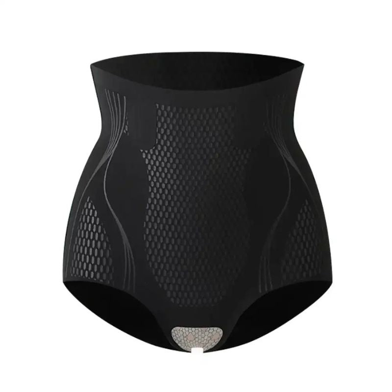 Lovushape - Sculpt & Lift Ice Silk Shaping Shorts for Women