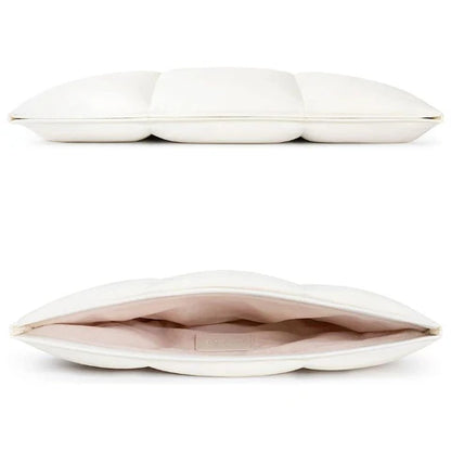 Snugsy™ - Quilted Laptop Sleeve with Magnetic Closure (50% Off)