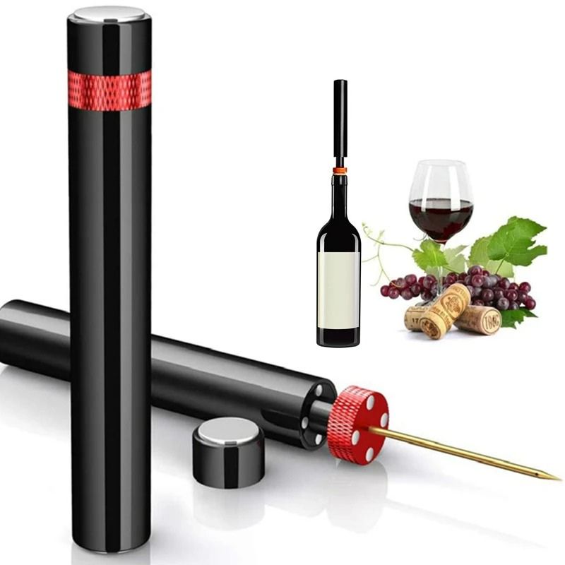 Vinique™ - Wine Opener (40% Off)