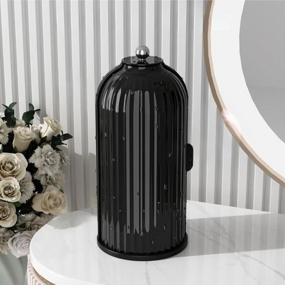 Overa™ - Luxurious 360° Swivel Toiletries Organizer (50% Off)