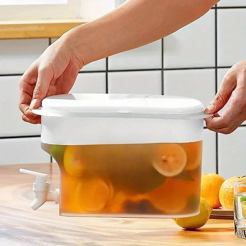 Aquenza™ - Enjoy Healthy, Homemade Drinks (40% Off)