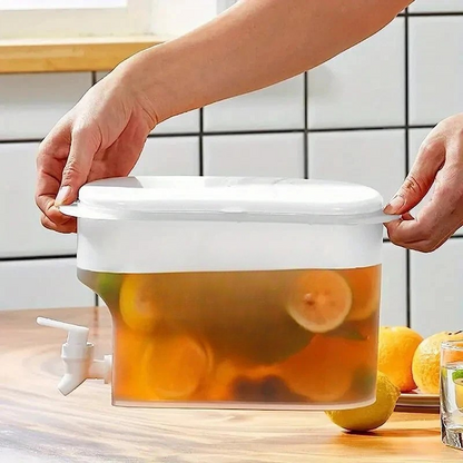 Aquenza™ - Enjoy Healthy, Homemade Drinks (40% Off)