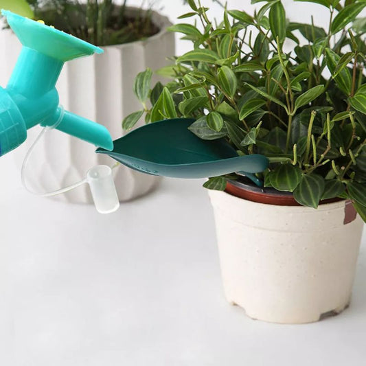 Florenza™ - 6 Leaf Funnels for Mess Free Plant Watering (50% Off)
